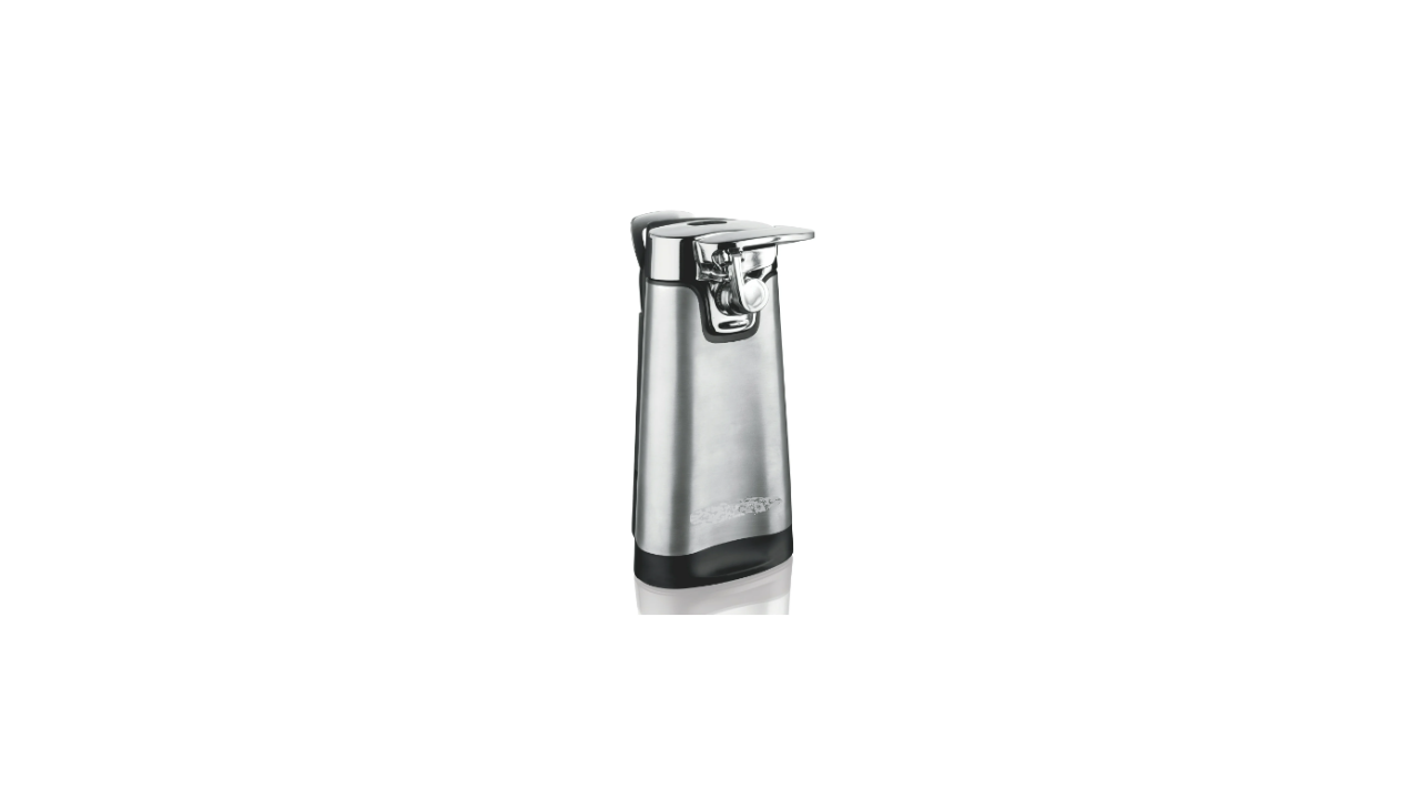 Can/Jar & Bottle Opener