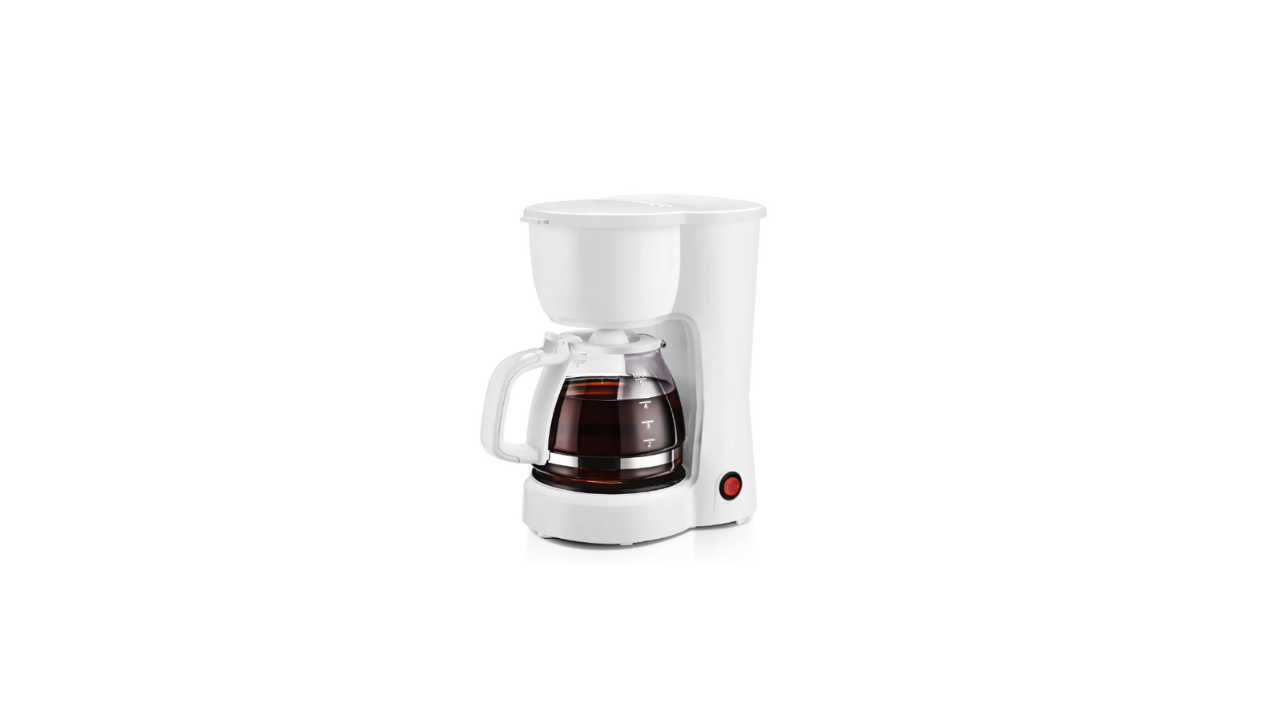 Coffee/Tea Maker
