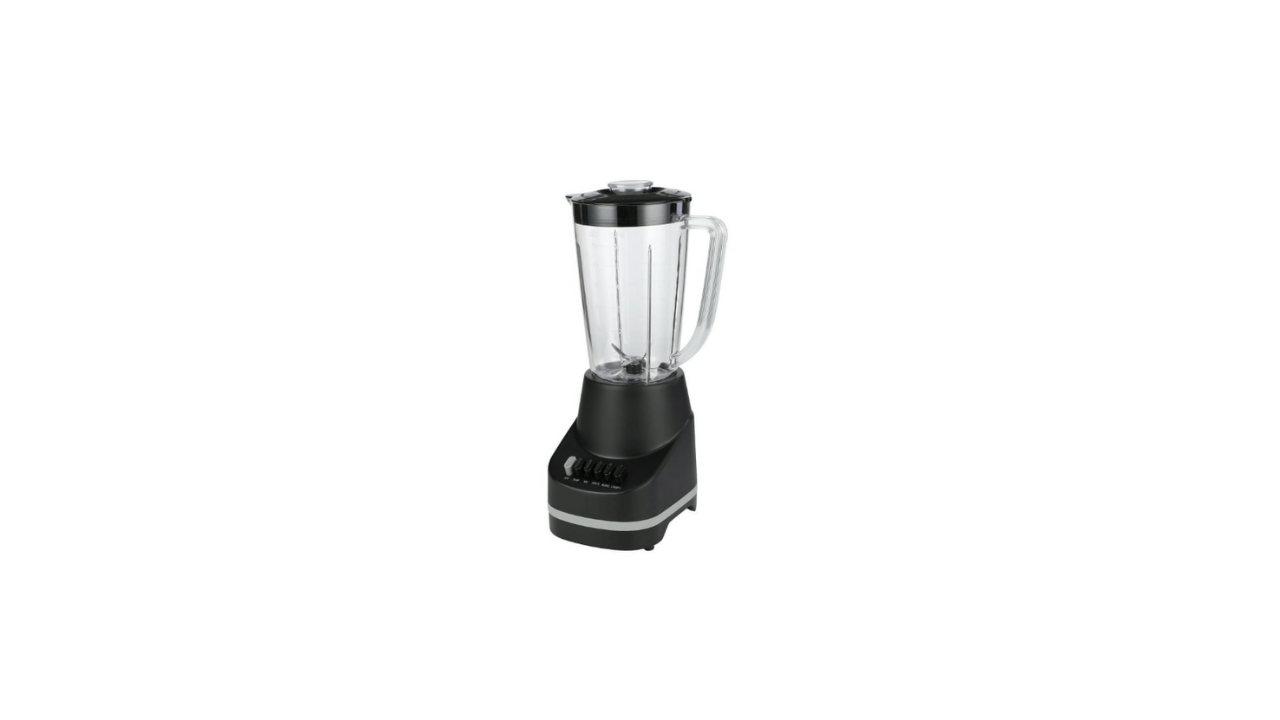 Blender &  Accessories