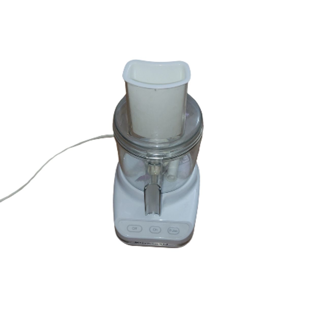 Food processor & Mixer
