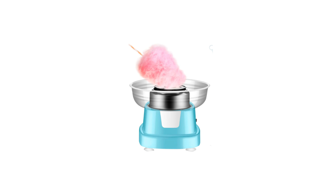 Cotton Candy Maker