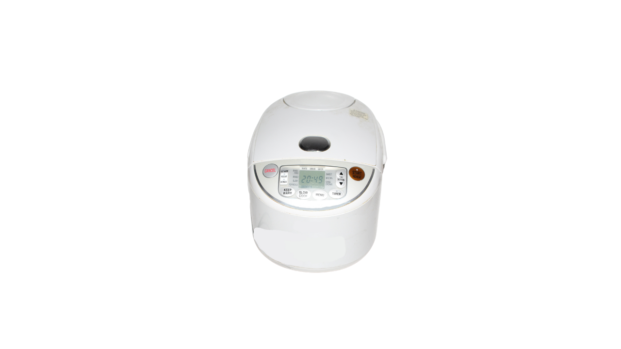 Rice Cooker