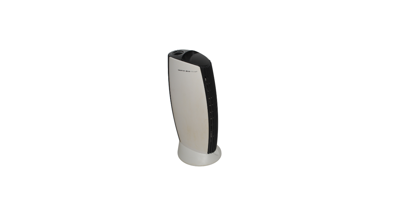 Air Ionizer, Ozone Generator