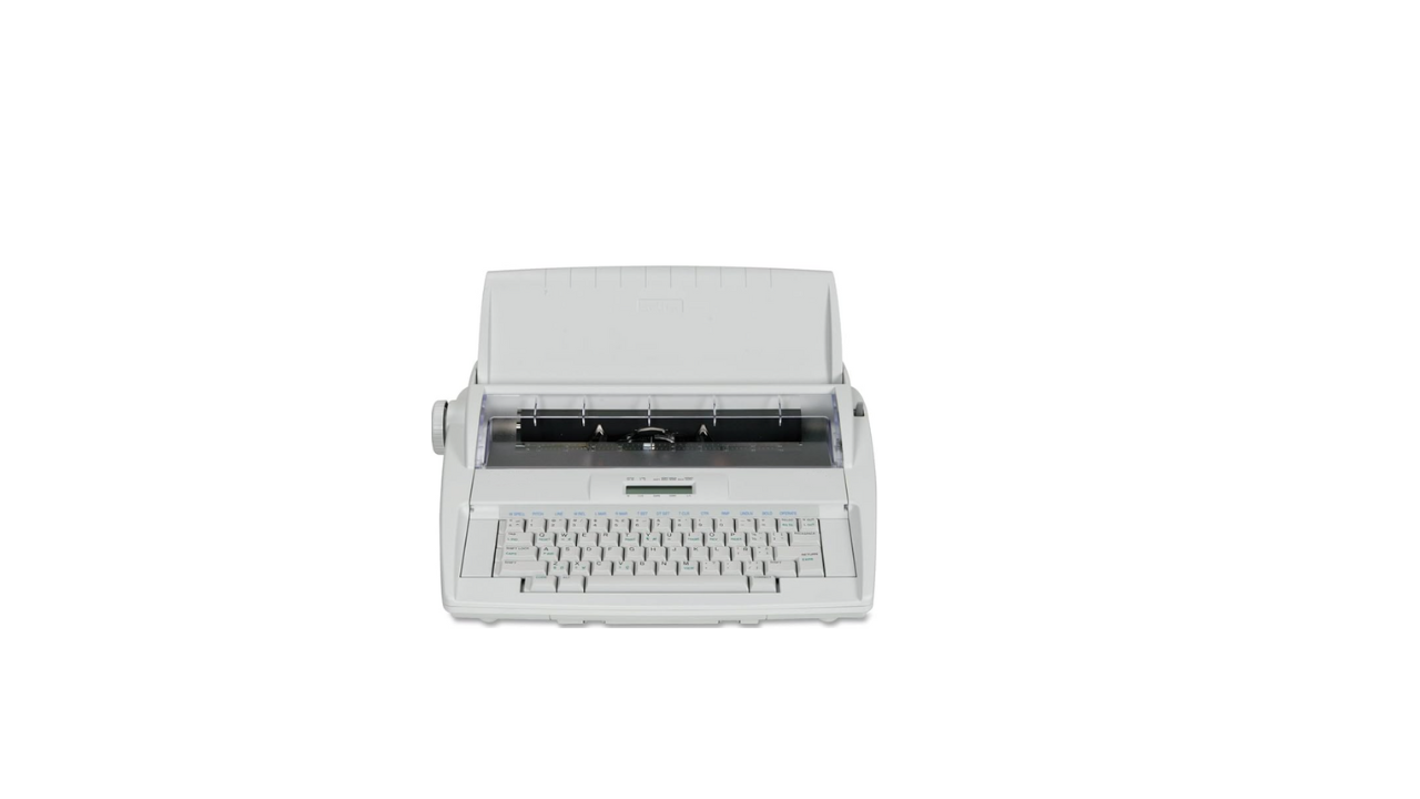Type Writers