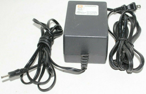 JBL Creature Power Supply Adapter TA661835OT 18VAC 3.5A - Used