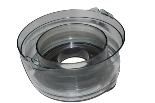 Breville BJE200XL Juicer Replacement Integrated Pulp Container Only - Used Breville BJE200XL Juicer Replacement Integrated Pulp Container Only - Used