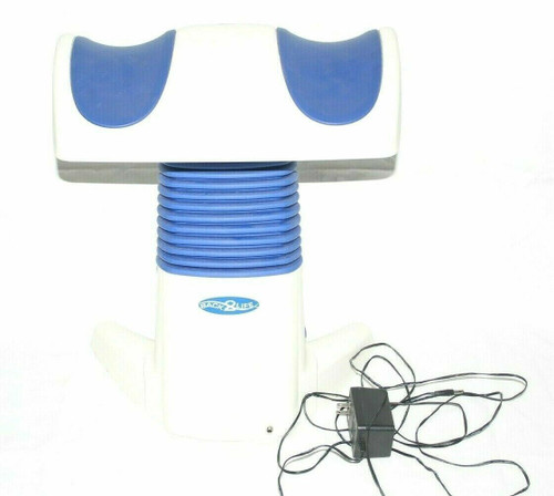 Back 2 Life B2L Therapeutic Massager  - used