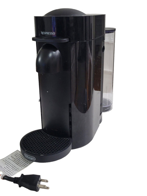 DeLonghi ENV150B Nespresso Vertuo Plus Coffee & Espresso Maker - Used