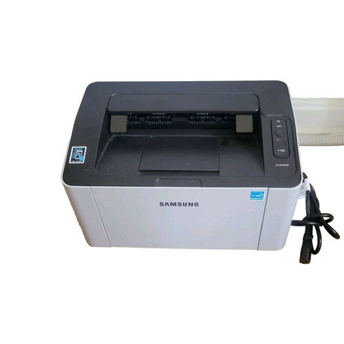 Samsung Xpress M2024W Wireless Laser Printer Page Count 386 - Used 018