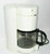 Braun Aromaster KF400 10 Cups Coffee Maker KF460 - White - Used
