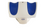 Back 2 Life B2L2002 Back PainTherapeutic Massager  - used 08