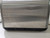 Kitchen Aid KMT4115CUToaster 4 Slice Stainless Steel   Silver -used