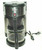 BUNN NHBX-B 10-cup Velocity Brew Coffee Brewer - Black - Used 0999