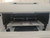 Samsung ML-2010 Mono Laser Printer - New Toner - Page Count 1643 - Used 015 