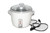 Zojirushi NHS-10 6-Cup Uncooked Rice Cooker steamer and warmer - Used 09