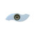 Cuisinart DLC-7 Food Processor Replacement Part Dough Blade - Used