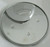 Cuisinart DLC-8 DLC-10 Food Processor DLC-846TX Medium Slicing Disc 6mm - Used 0