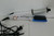 Instyler IS2.2-1001 Wet TO Dry Rotating 1 1/4 Barrel Hot Iron - Used