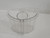 KitchenAid KFPW760 Replacement Feeding Tube Fits KFPW763 KFPM770 -  Used