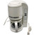 kitchenaid KCM120WH0 coffee maker 10 Cup - Used 08