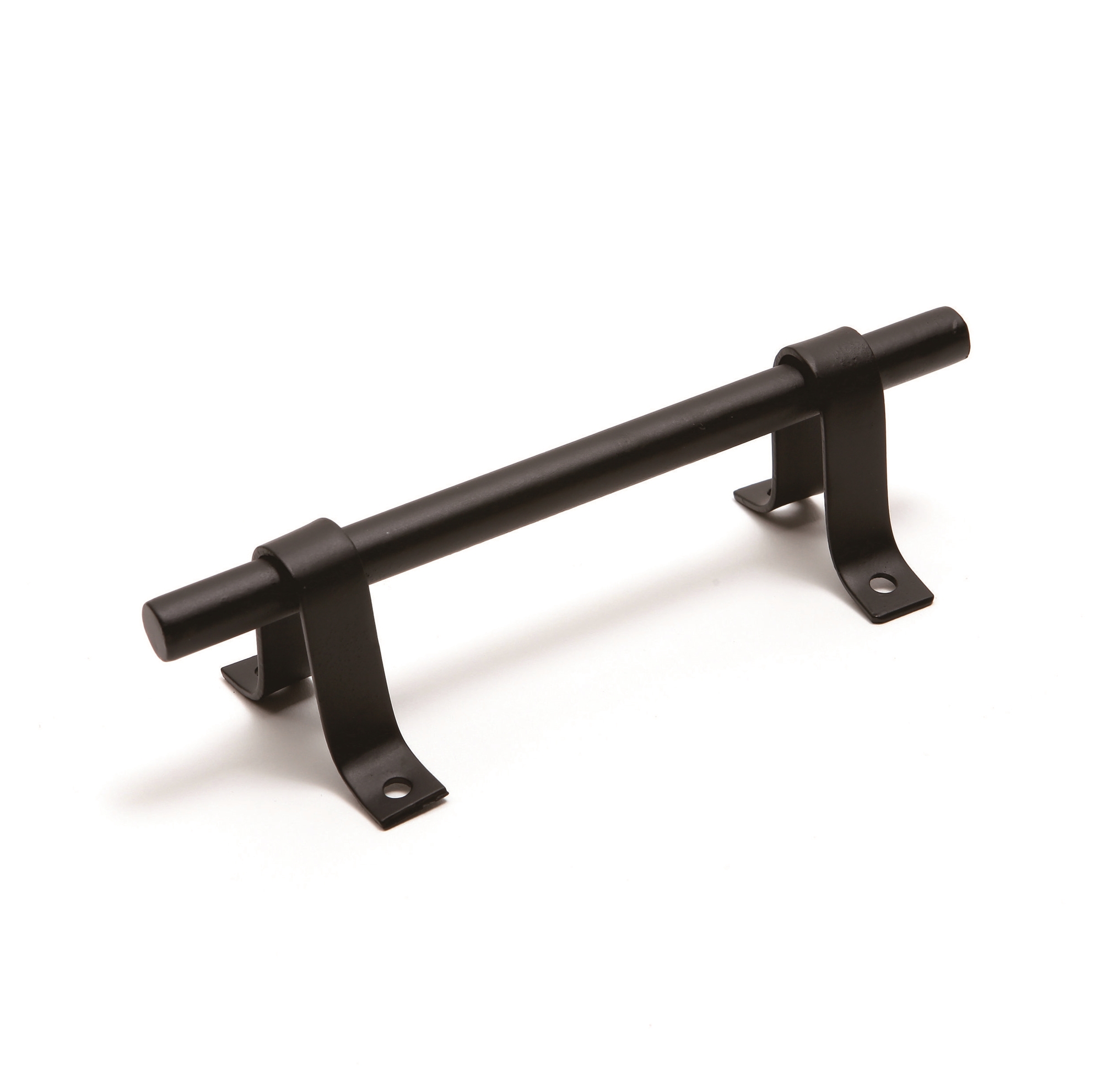 Black Classic Design Barn Door Handle