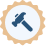 hammer icon