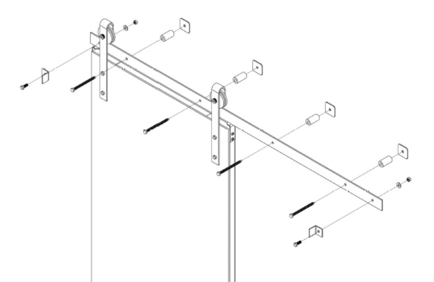 How To Clean And Maintain Sliding Door Tracks For Your Rentals - Rent  Resources - ARPOLA