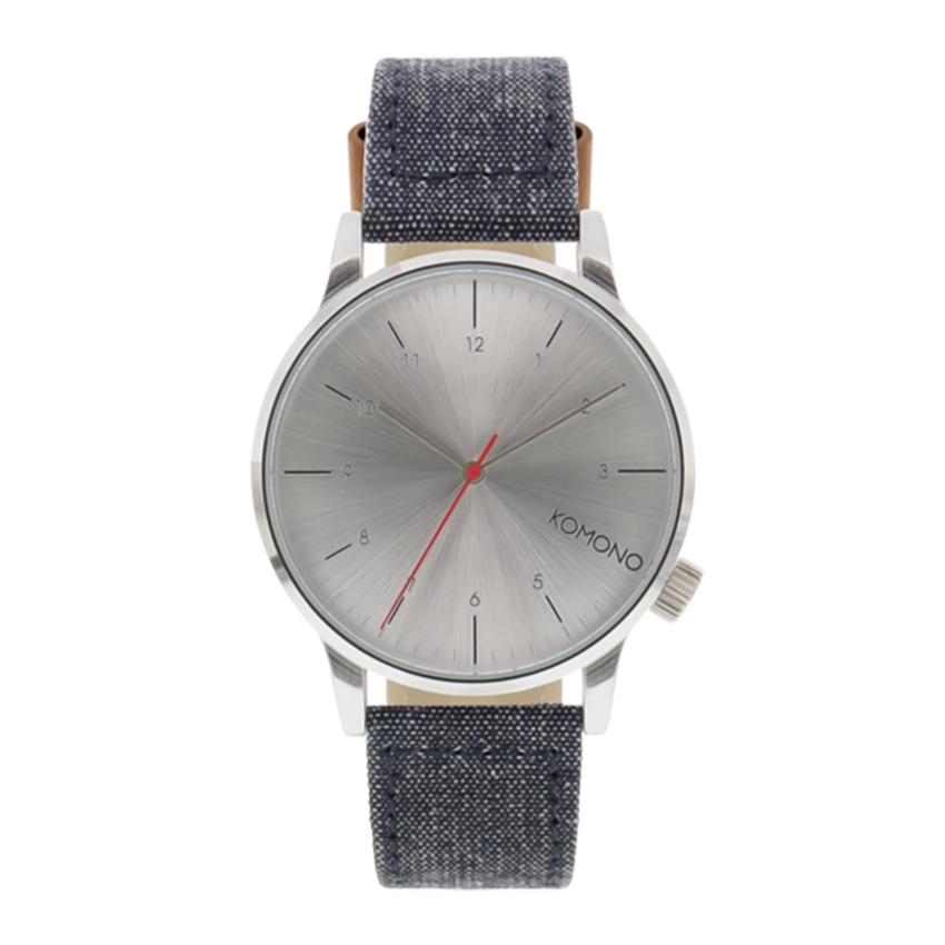 Winston Chambray