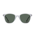 Renee Clear & Silver