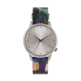 Estelle Aquarelle Blue