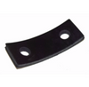 1955-1957 Chevy 2 Door Hardtop Rubber Body Mount Set