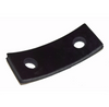 1955-1957 Chevy Sedan & Wagon Rubber Body Mount