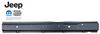 Rh -1984-2001 Jeep Cherokee XJ Inner Rocker Panel