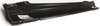 Rh - 1998-2001 Dodge Ram Outer Rocker Panel (4 Door Quad Cab)