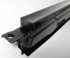 Rh 1955 Chevy Factory Style Outer Rocker Panel (2 Door Models)