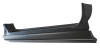 Lh -1967-1972 Chevy & Gmc Truck Oe Style Full Outer Rocker Panel