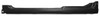 Lh 1994-2004  S10-S15 Pickup Outer Rocker Panel (3 Door Extended Cab)