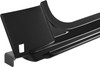 Lh 1996-2022  Express Savana Topkick & Kodiak Van Full Rocker Panel-Under Front Door