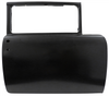 Rh - 1955-1957 Chevy Door Shell (2 Door Sedan)