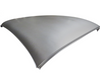 1955-1957 Chevy Bel Air Outer Roof Skin (2 & 4 Door Sedan)