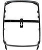 1955-1957 Chevy Bel Air Roof Top Structure (2 Door Hardtop)