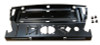 1966-1967 Chevelle & Malibu Steel Package Tray (2 Door Hardtop)