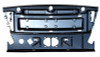 1966-1967 Chevelle & Malibu Steel Package Tray (2 Door Hardtop)