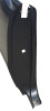 Rh 1964-1965 Gto Oe Style Rear Quarter Panel
