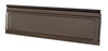 1985-1987 C/K and 88-91 R/V Chevy & Gmc Pickup Bed Front Panel (Fleetside Bed)