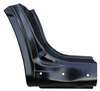 Rh - 2001-2007 Ford Escape And Mariner Rear Rocker Dogleg