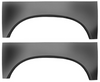 2002-2008 Dodge Ram Rear Upper Wheelarch Patch Panels (Sold As A Pair)