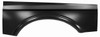 Rh 1996-2022 Express & Savana Van Rear Quarter-Upper Wheel Arch