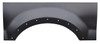 Rh - 2004-2008 Ford Pickup F150 Rear Wheelarch Upper Section (With Molding Holes)