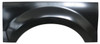 Rh - 2004-2008 Ford Pickup F150 Rear Wheelarch Upper Section (Without Molding Holes)